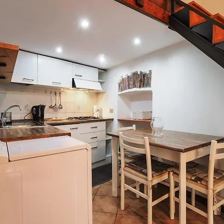 Primopiano - Ripa Milaan