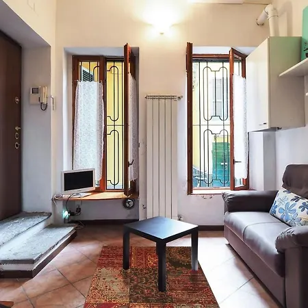 Primopiano - Ripa Milaan