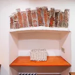 Primopiano - Ripa Lejlighed Milano