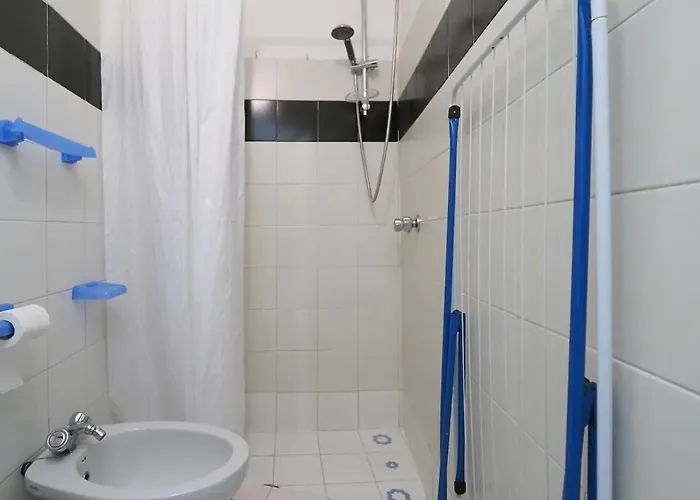 Apartamento Primopiano - Ripa Milán