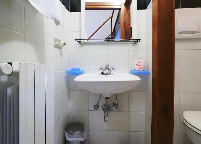 Apartamento Primopiano - Ripa Milán