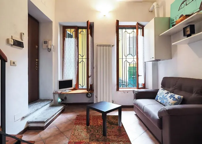 Primopiano - Ripa Milan