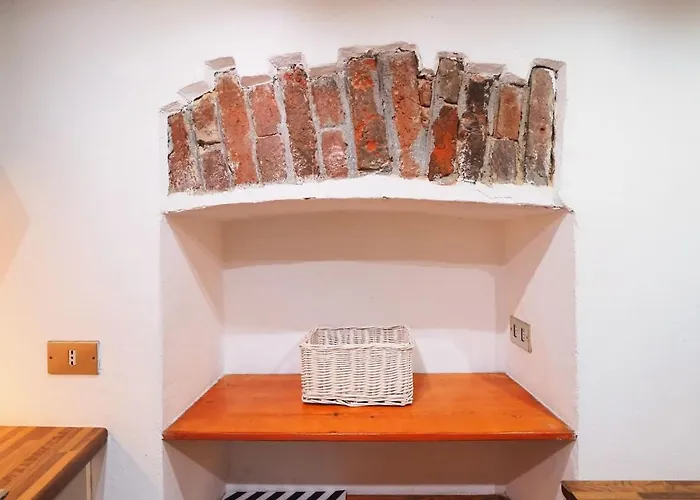 Primopiano - Ripa Apartamento Milán