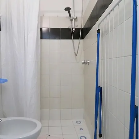 Apartment Primopiano - Ripa Mailand