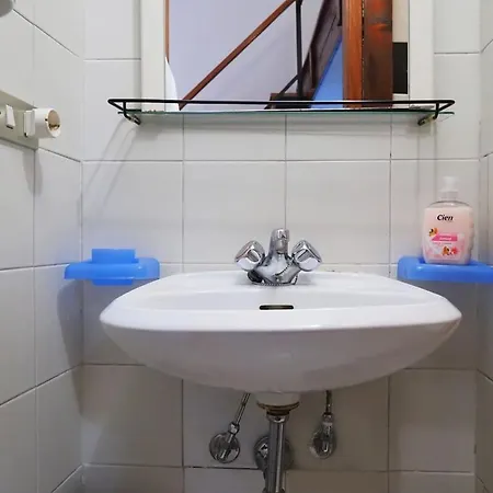 Primopiano - Ripa Apartmán *