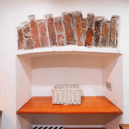 Primopiano - Ripa Apartmán Milán